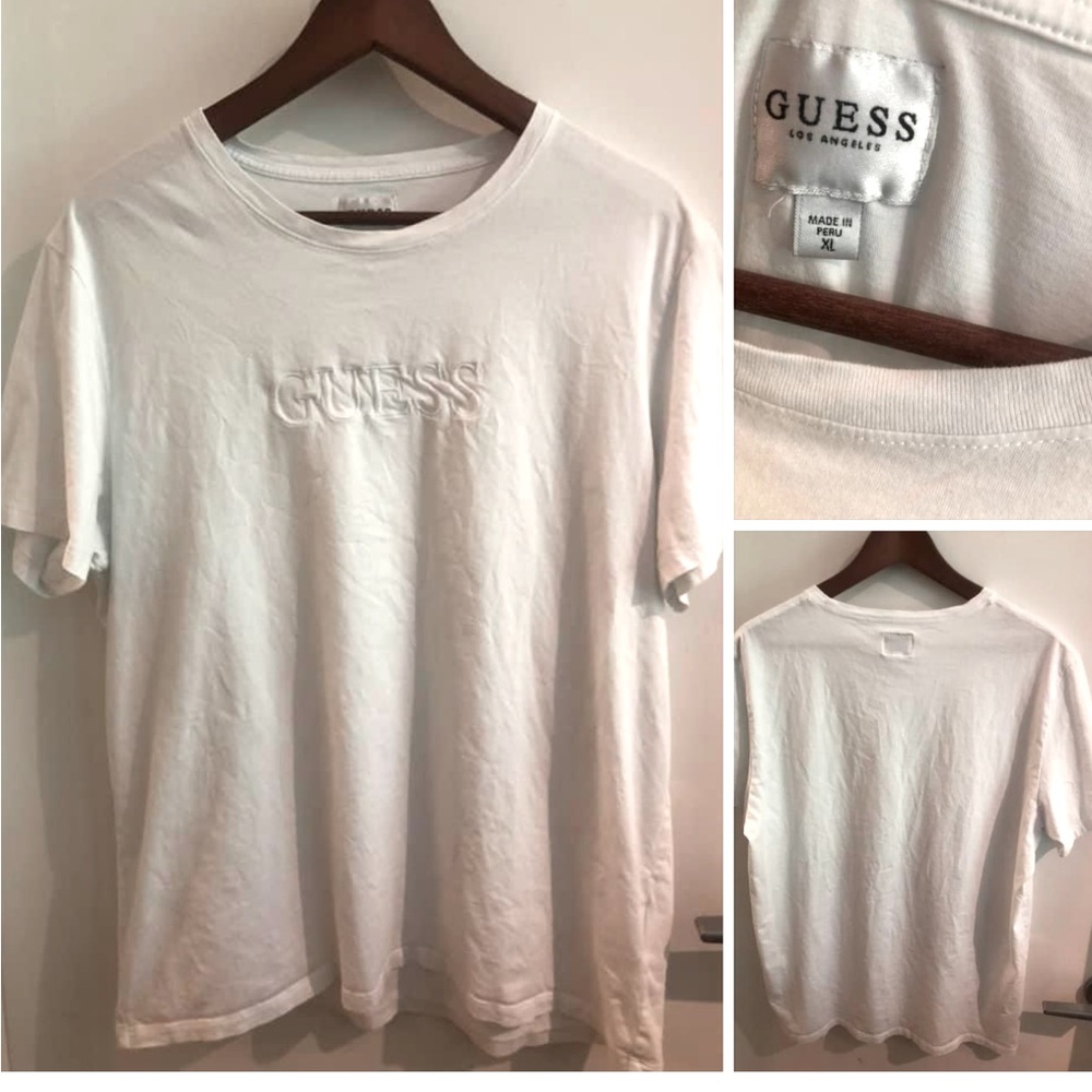 GUESS XL